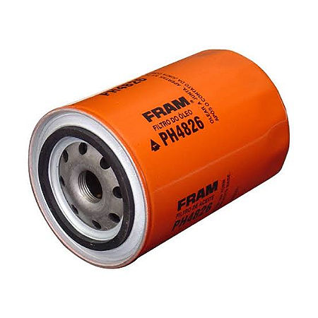 FILTRO DE OLEO FRAM PH4826 - UN