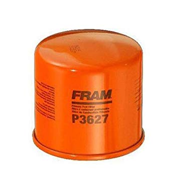 FILTRO DE COMBUSTIVEL FRAM P3627