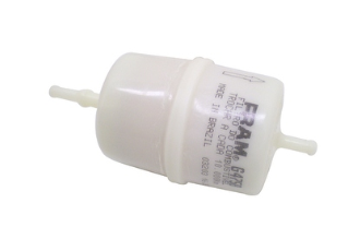 FILTRO DE COMBUSTIVEL FRAM G4758 - UN