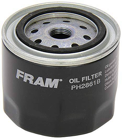 FILTRO DE OLEO FRAM PH2861B - UN