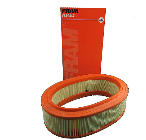 FILTRO DE AR FRAM CA10447 - UN