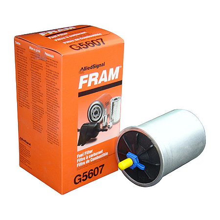 FILTRO DE COMBUSTIVEL FRAM G5607-- UN