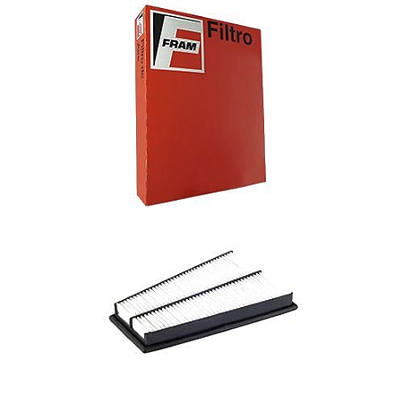FILTRO DE AR FRAM CA8808 - UN