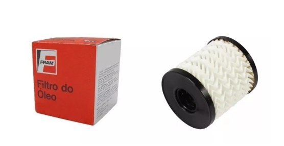 FILTRO DE OLEO FRAM CH9973ECO - UN