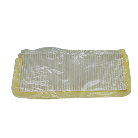 Filtro De Ar Condicionado Fram Cf10841 - Un