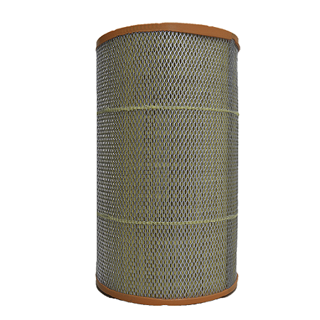 Filtro De Ar Fram Ca10702 - Un