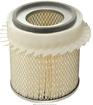 FILTRO DE AR FRAM CAK255 - UN