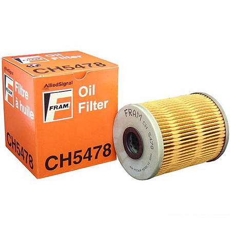 FILTRO DE OLEO FRAM CH5478 - UN