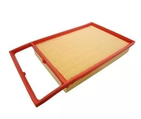 Filtro De Ar Fram Ca11112 - Un