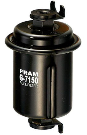 FILTRO DE COMBUSTIVEL FRAM G7150 - UN