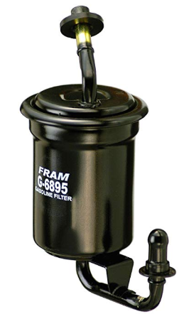 FILTRO DE COMBUSTIVEL FRAM G6895 - UN