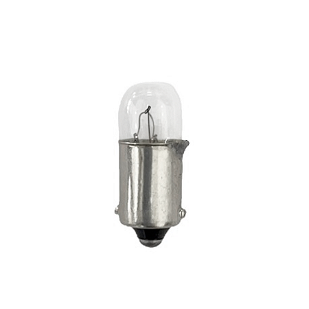LAMPADA DE LANTERNA/TETO/PLACA CAMINHAO GE 24V 4W (EMB C/10) 2661 - UN