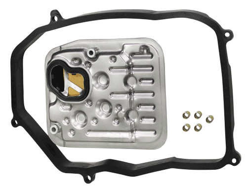 FILTRO DE CAMBIO JAPANPARTS FAT060 - UN