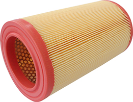 Filtro De Ar Japanparts Fabr58S - Un
