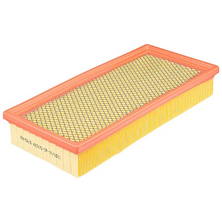 Filtro De Ar Japanparts Fas01S - Un