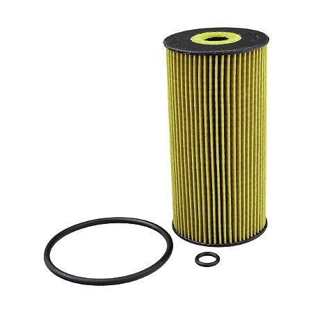 Filtro de Óleo FOECO096 Hyundai Santa Fé Sorento Japanparts