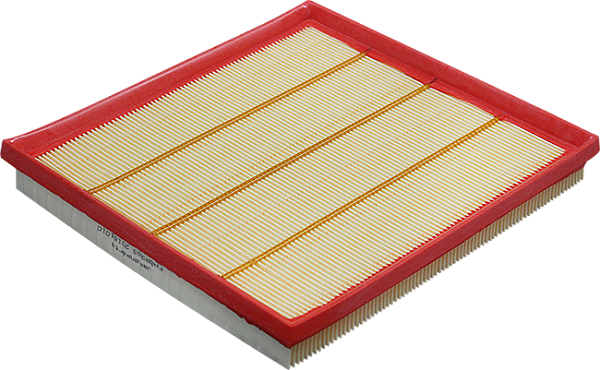 FILTRO DE AR JAPANPARTS FABR96S - UN