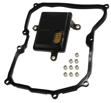 FILTRO DE CAMBIO JAPANPARTS FAT051 - UN