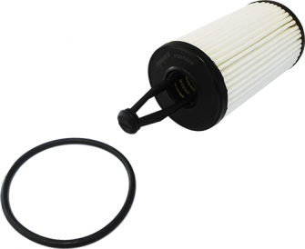 Filtro de Óleo GPOECO017 Mercedes C350/E300/S350 Japanparts
