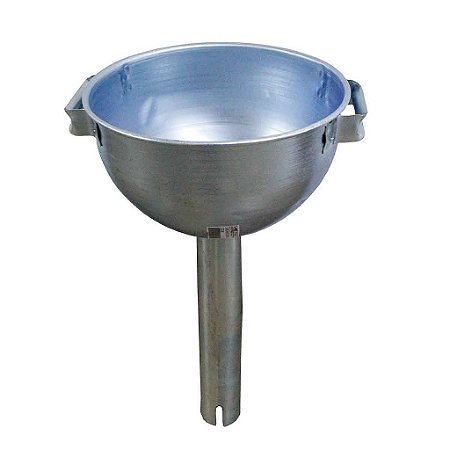 FUNIL LUB65B TANQUE GASOLINA - UN
