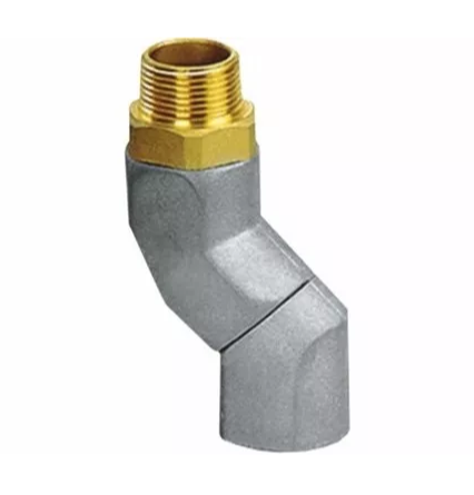 CONEXAO Z GIRATORIA COMBUSTIVEL 1" LUBEFER LUB35Z1 - UN