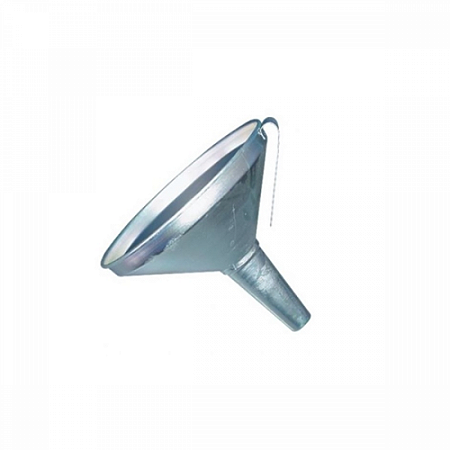 LUB57B FUNIL TRATOR COM TELA - UN