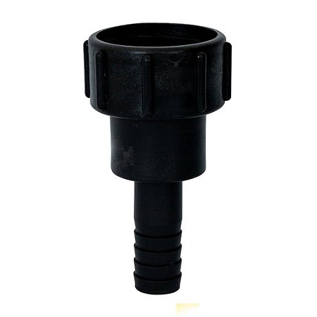 CONECTOR ADAPTADOR PARA IBC 60X6 COM ESPIGAO MP048 - UN