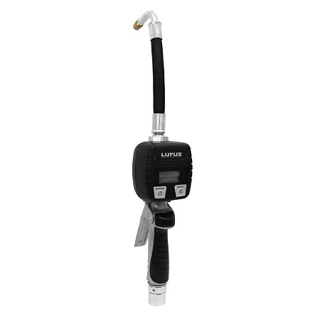 MEDIDOR DIGITAL COM GATILHO ANTIGOTEJANTE OLEO LUBRIFICANTE 2100S-D (SE) - UN