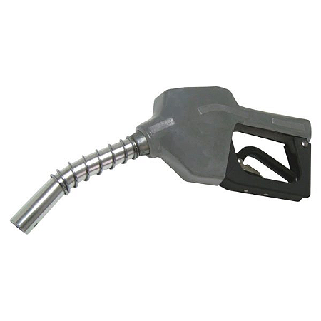 BICO ABASTECIMENTO COMBUSTIVEL 1/2'' CINZA LUPUS 2100-BC06 - UN