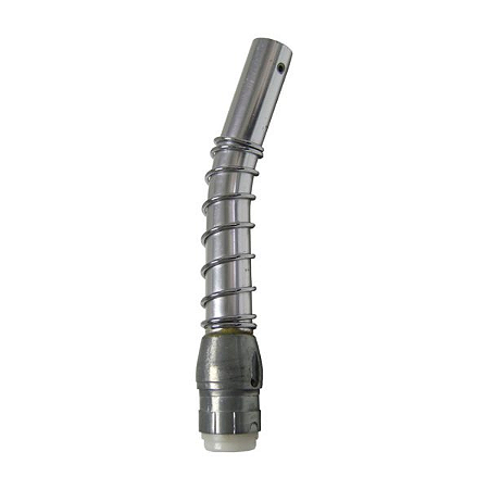 PONTEIRA CURTA PARA BICO ABASTECIMENTO COMBUSTIVEL 1/2 LUPUS 2100-PC - UN