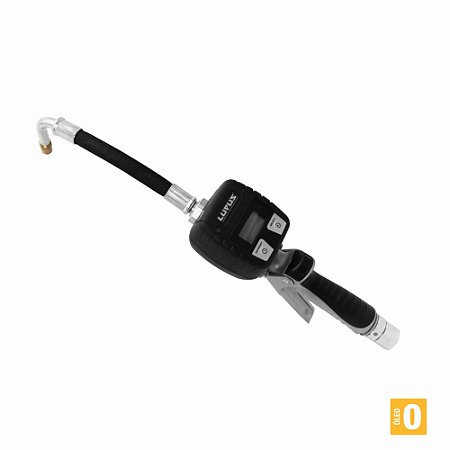GATILHO VALVULA LUBRIFICANTE ANTIGOTEJANTE 2100DD 1/2 POL 25LPM (SE) - UN