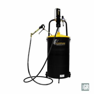 BOMBA PROPULSORA GRAXA PNEUMATICA LUPUS COMPLETA 9026-G7 - UN