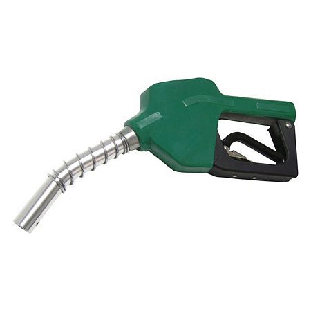 BICO ABASTECIMENTO COMBUSTIVEL 1/2'' VERDE LUPUS 2100-BC01 - UN