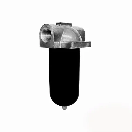 FILTRO LAVAVEL COMBUSTIVEL/OLEO 1* 120LPM LUPUS 9180-FF - UN