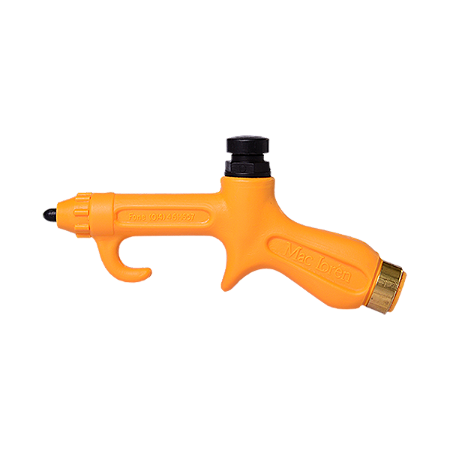 Bico De Ar Para Limpeza Mac Loren Ar-02 - Un