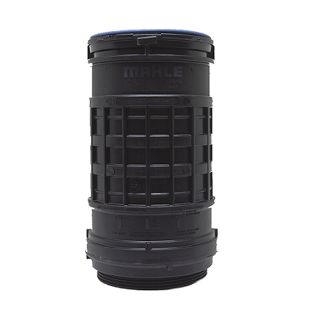 Filtro De Combustivel Mahle Kc647D Plus Sep S/ Copo - Un