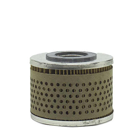 Filtro Hidraulico Mahle Hx54 - Un