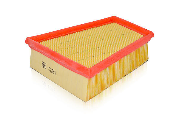 Filtro De Ar Mann C2295/5 - Un