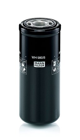 Filtro De Oleo Mann Wh980