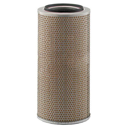 Filtro De Ar Mann C24650/1 - Un