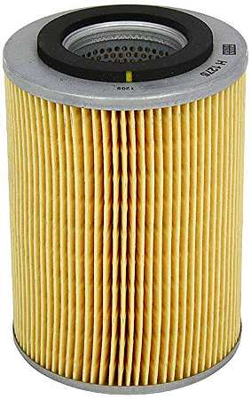 Filtro De Oleo Mann H1275X  - Un