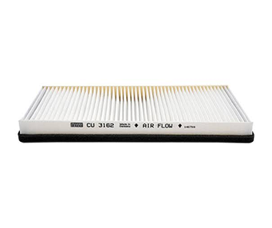 Filtro De Ar Condicionado Mann Cu3162/1 - Un