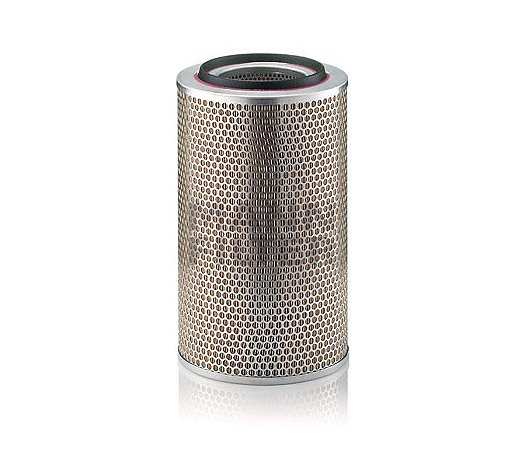 Filtro De Ar Mann C23440/1 - Un