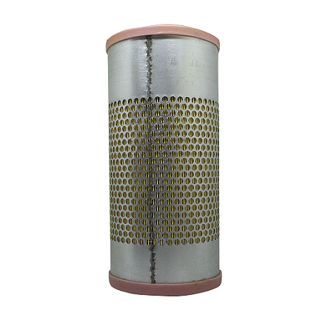 Filtro De Ar Mann C17314 - Un