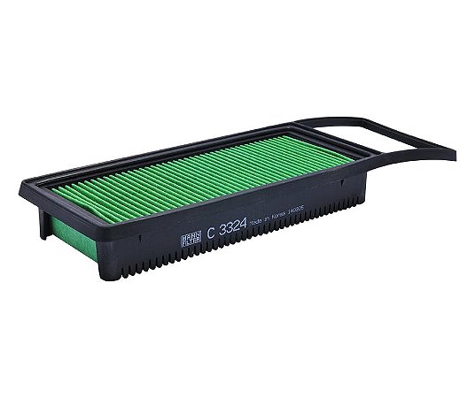 Filtro De Ar Mann C3324 - Un