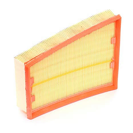 Filtro De Ar Mann C2512 - Un