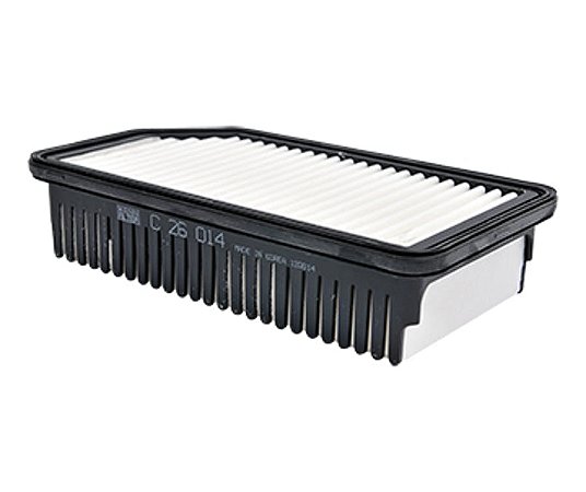 Filtro De Ar Mann C26014