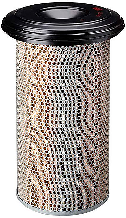 Filtro De Ar Mann C24650 - Un