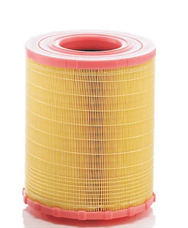 Filtro De Ar Mann C27830/1 - Un