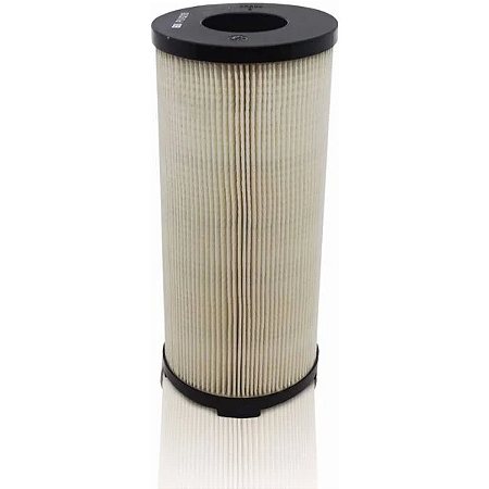 Filtro De Combustivel Mann Pu9218 - Un